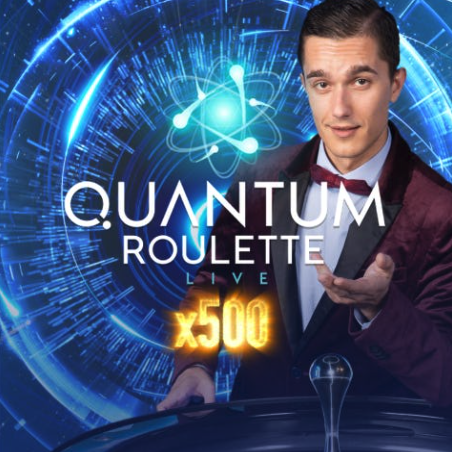 Quantum Roulette