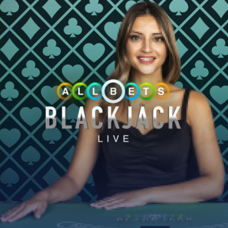 Allbets Blackjack
